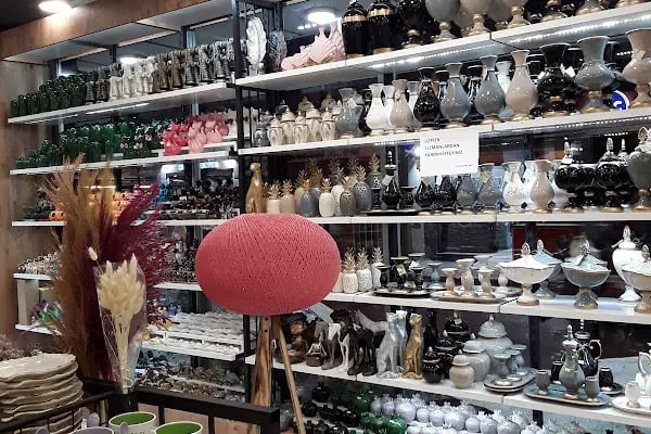 Çarşı İstanbul - İzmir Mağazası - Resim 1