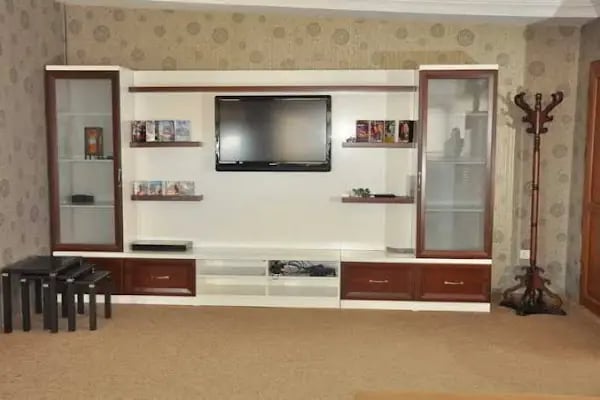 Lonicera City Otel - Resim 9