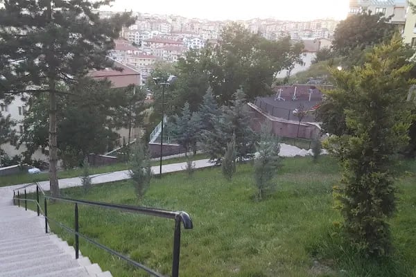 Turgut Altınok Cami - Resim 14