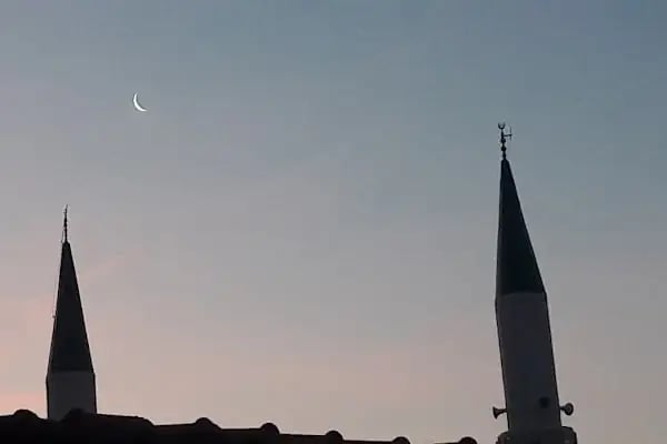 Turgut Altınok Cami - Resim 16