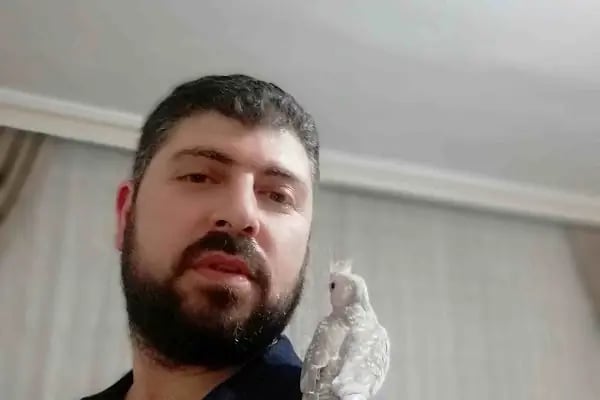 Ankara Pet Shop Akvaryum &amp; Evcil Hayvan Ürünleri - Resim 12