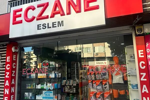 Eslem Eczanesi - Resim 3