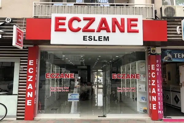Eslem Eczanesi - Resim 2