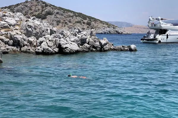 My Way Boat Trip - Resim 9