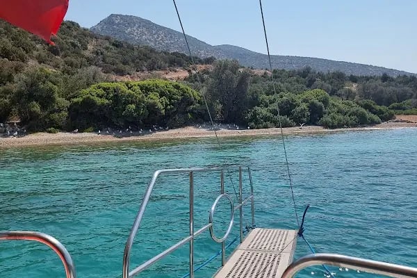 My Way Boat Trip - Resim 4