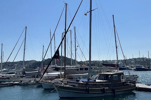 My Way Boat Trip - Resim 13