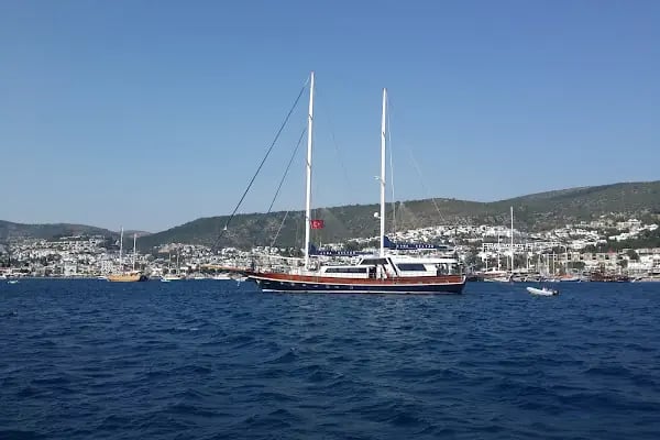 My Way Boat Trip - Resim 11
