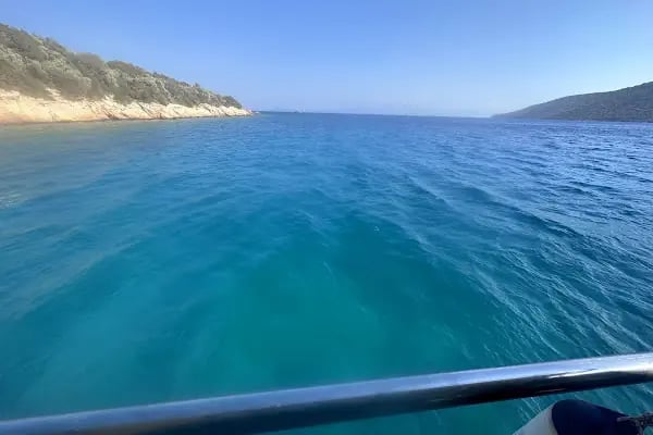 My Way Boat Trip - Resim 16
