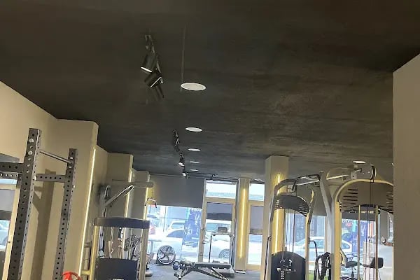 TEKYÖN FİTNESS CLUB - Resim 4