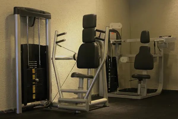 TEKYÖN FİTNESS CLUB - Resim 11