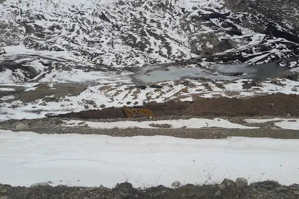 Dedetaşı C Panosu - Resim 3