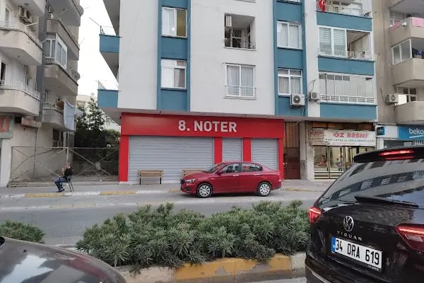 Mersin 8.Noterliği - Resim 2