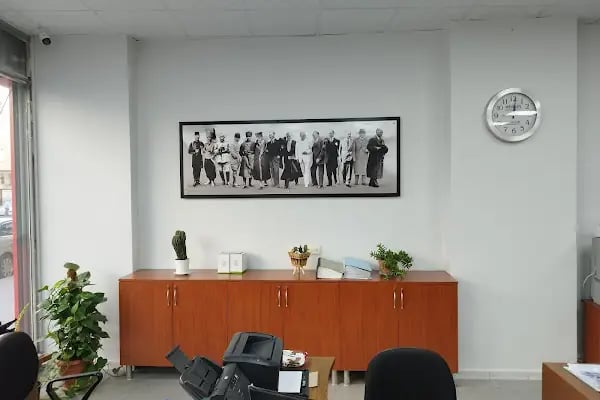 Mersin 8.Noterliği - Resim 3