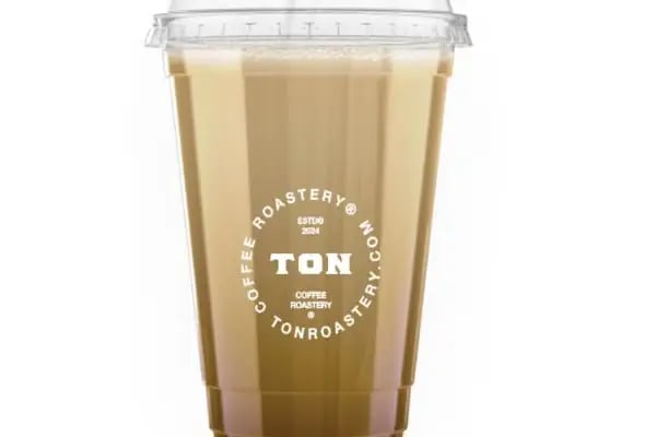 Ton Coffee Roastery - Resim 20