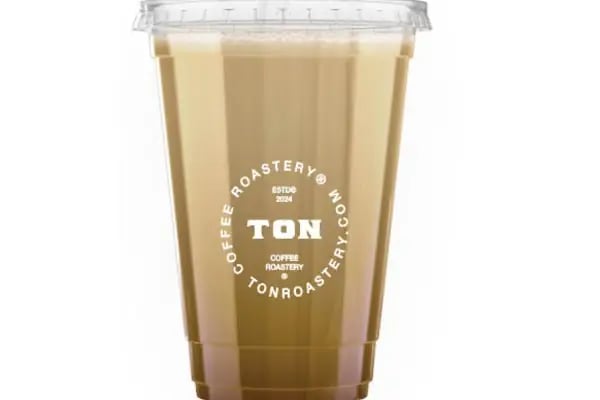 Ton Coffee Roastery - Resim 7