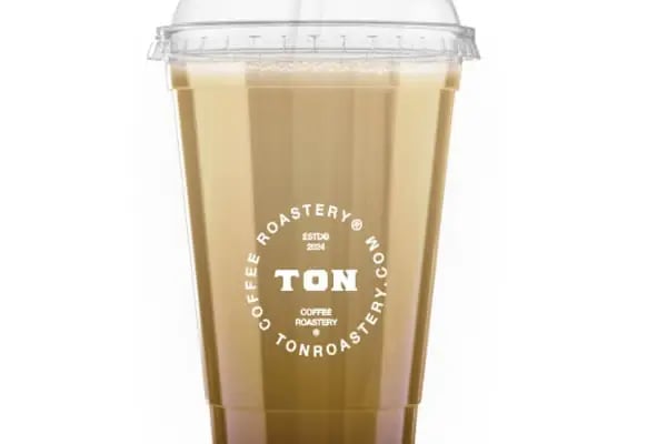 Ton Coffee Roastery - Resim 19
