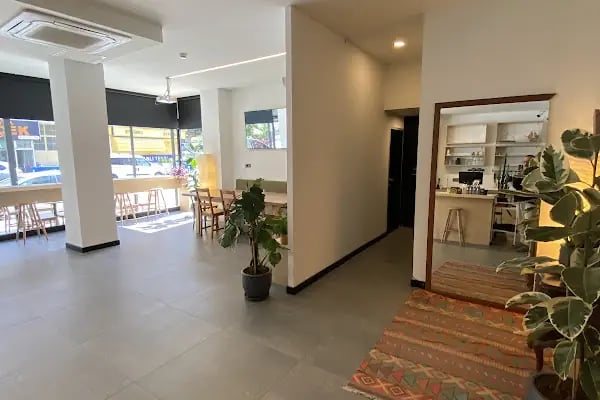 Ton Coffee Roastery - Resim 16