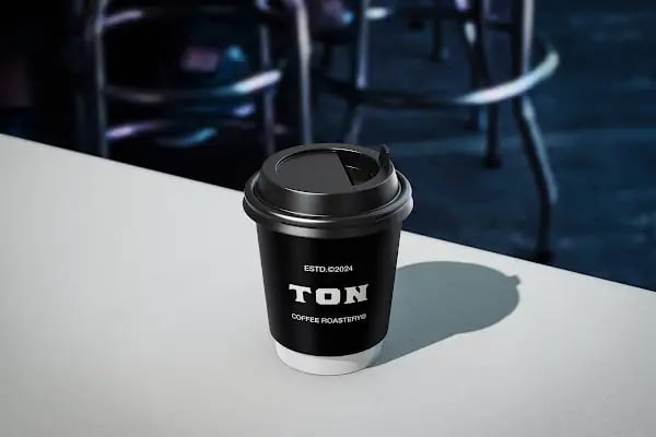 Ton Coffee Roastery - Resim 18