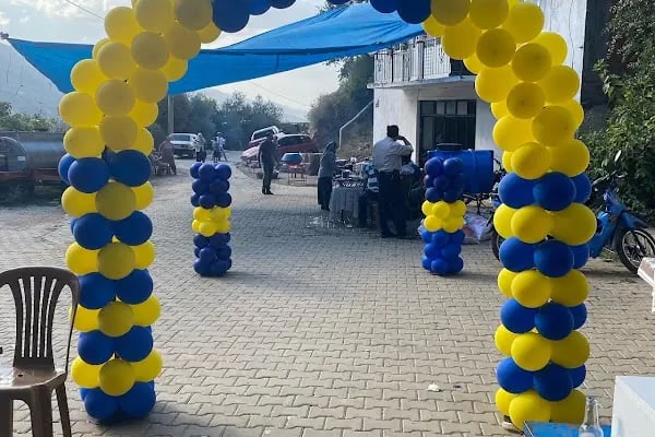 Serinkan Ticaret ve Organizasyon - Resim 3