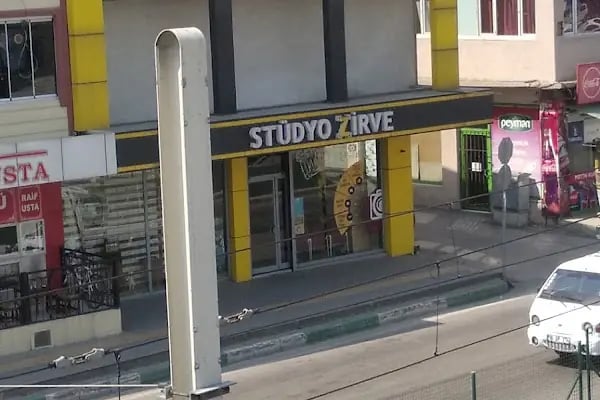 Stüdyo Zirve - Resim 19