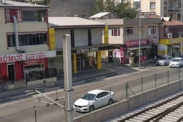 Stüdyo Zirve - Resim 20
