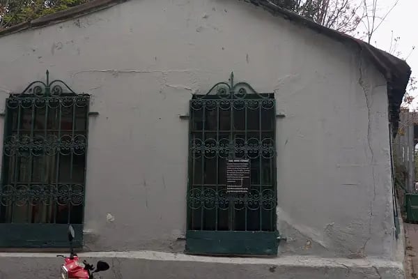 Kılıç Baba Türbesi - Resim 1
