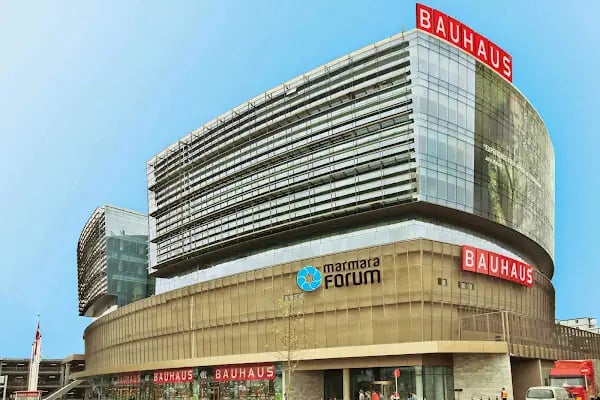 Bauhaus Bakırköy - Resim 1