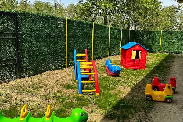 Özel Bursa Parlayan Yıldızlar Anaokulu - Resim 5
