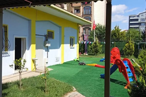 Özel Bursa Parlayan Yıldızlar Anaokulu - Resim 6