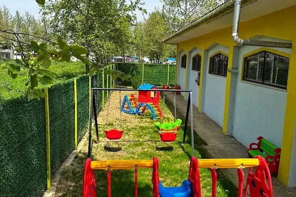 Özel Bursa Parlayan Yıldızlar Anaokulu - Resim 14
