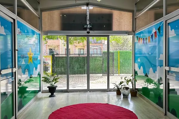 Özel Bursa Parlayan Yıldızlar Anaokulu - Resim 4
