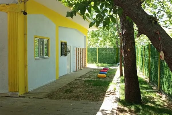 Özel Bursa Parlayan Yıldızlar Anaokulu - Resim 10