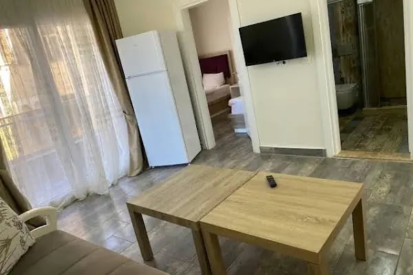 OTEL EUROPEAN - Resim 14
