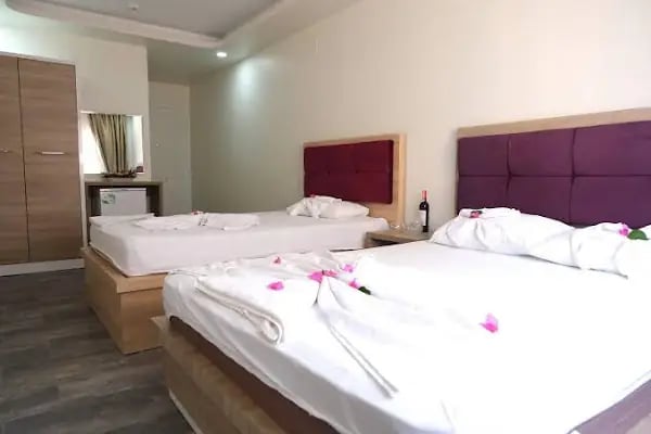 OTEL EUROPEAN - Resim 13