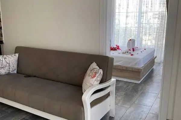 OTEL EUROPEAN - Resim 4