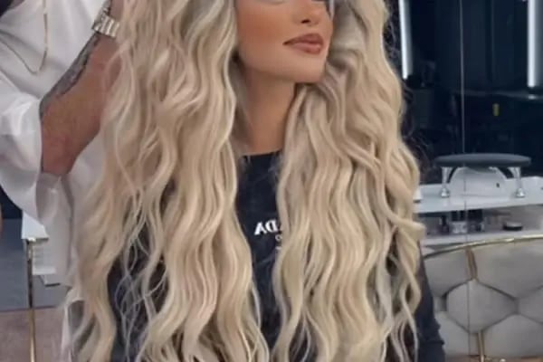 Burak Çınar Hair Studio - Resim 5