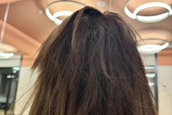 Burak Çınar Hair Studio - Resim 4