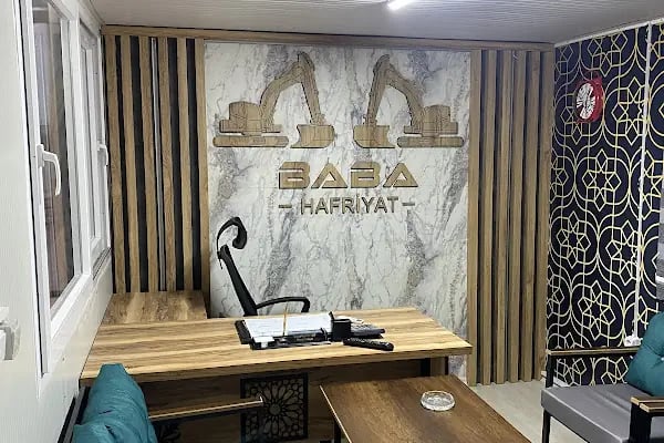 BABA HAFRİYAT DÖŞEMEALTI HAFRIYAT İŞLERİ - Resim 17