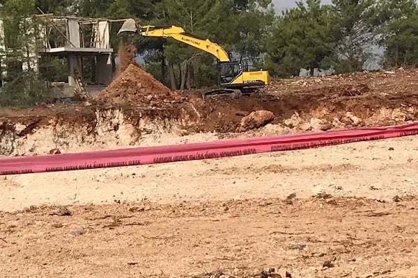 BABA HAFRİYAT DÖŞEMEALTI HAFRIYAT İŞLERİ - Resim 18