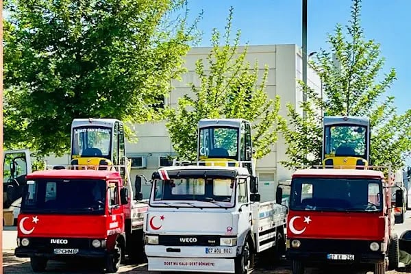 BABA HAFRİYAT DÖŞEMEALTI HAFRIYAT İŞLERİ - Resim 19