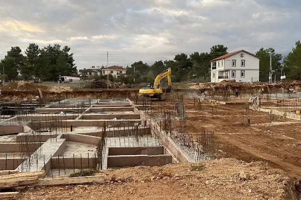 BABA HAFRİYAT DÖŞEMEALTI HAFRIYAT İŞLERİ - Resim 7
