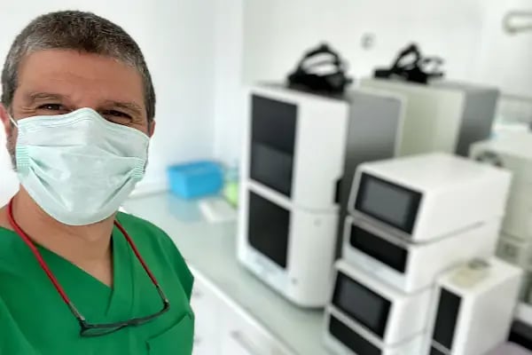 Uzm. Dr. Tansu Erakman (Çene Cerrahisi ve Protetik Tedavi) - Resim 11