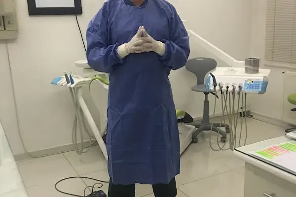 Uzm. Dr. Tansu Erakman (Çene Cerrahisi ve Protetik Tedavi) - Resim 19