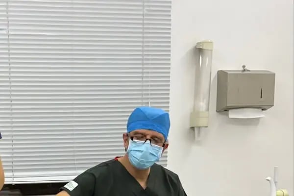 Uzm. Dr. Tansu Erakman (Çene Cerrahisi ve Protetik Tedavi) - Resim 10