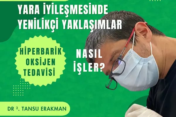 Uzm. Dr. Tansu Erakman (Çene Cerrahisi ve Protetik Tedavi) - Resim 6