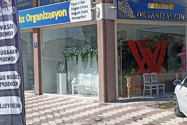 Yıldız organizasyon - Resim 19