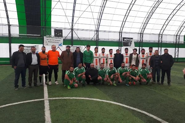 Kıraç Yeni Mezarlığı - Resim 18