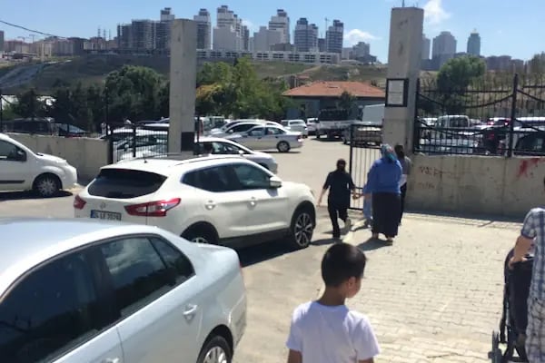 Kıraç Yeni Mezarlığı - Resim 13