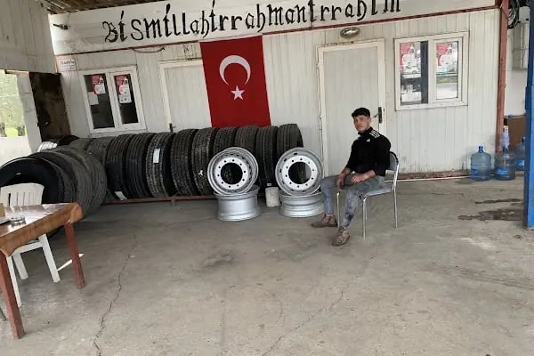 Elçekler Oto lastik - Resim 8