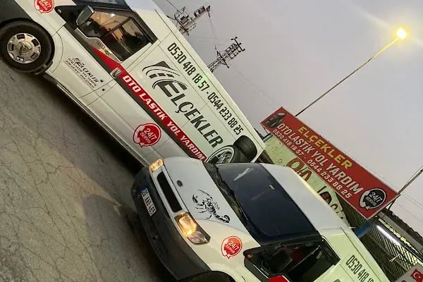 Elçekler Oto lastik - Resim 3